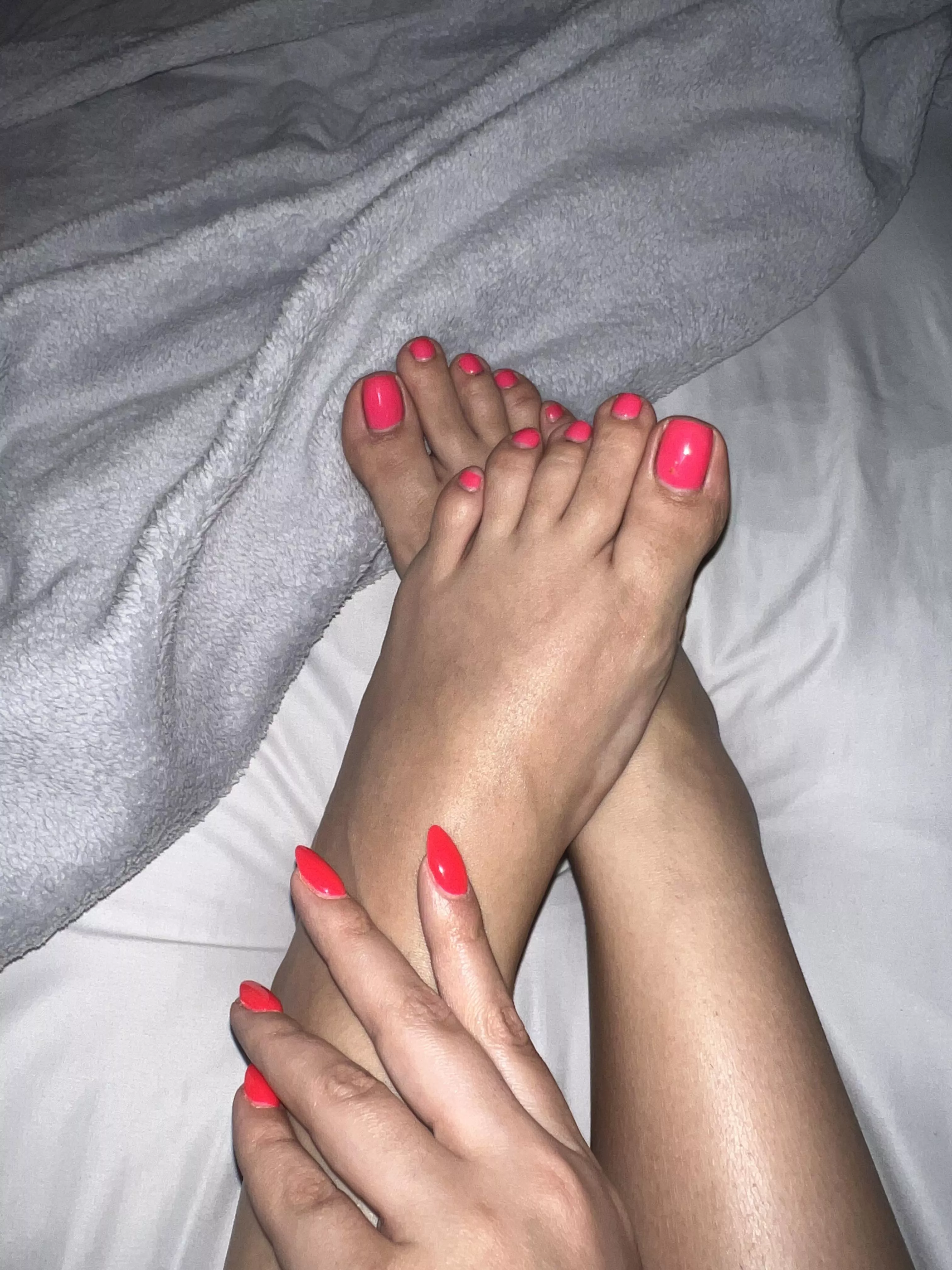 Honest opinions only… OC