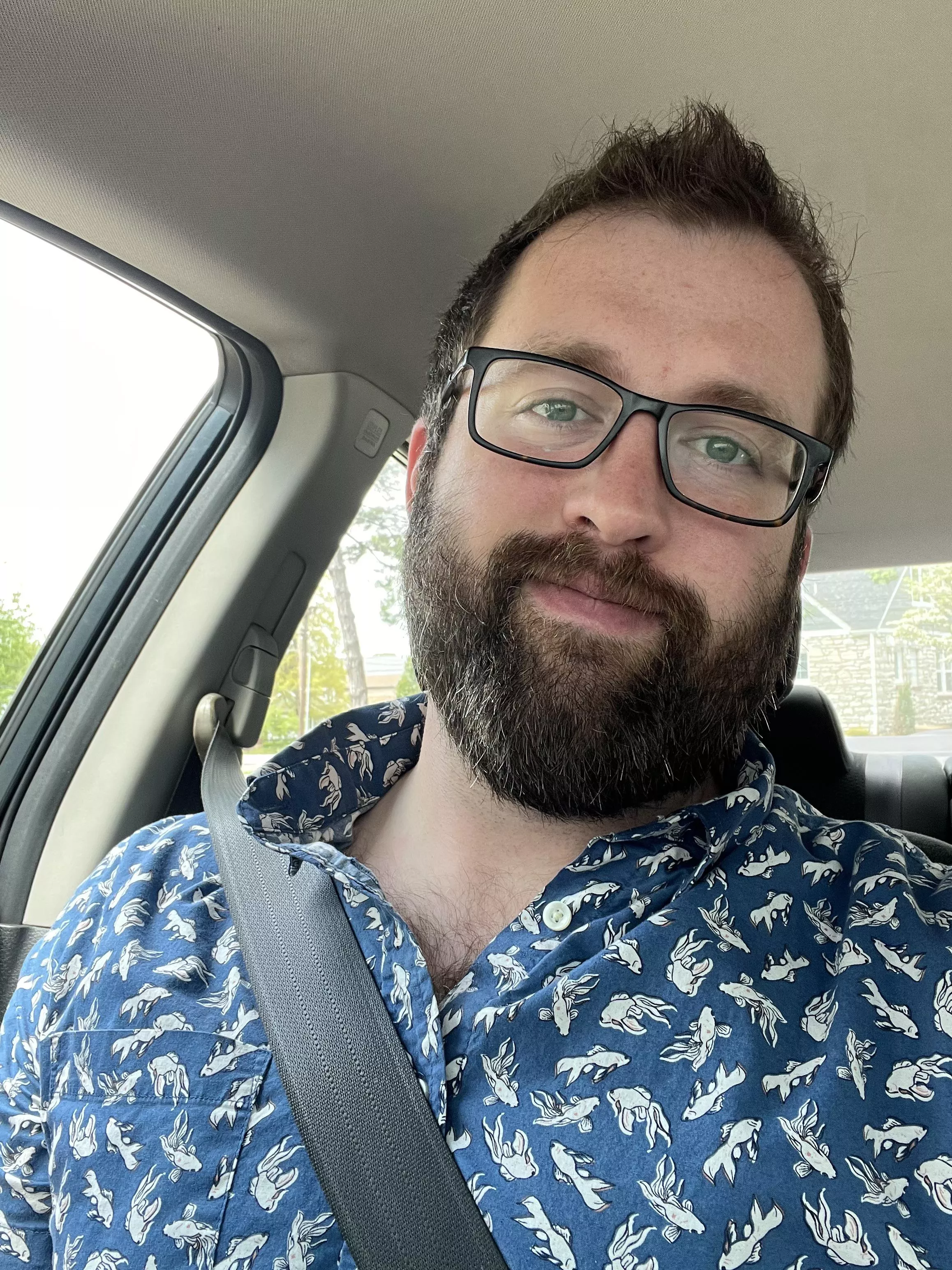 Hope everyone has a good weekend!