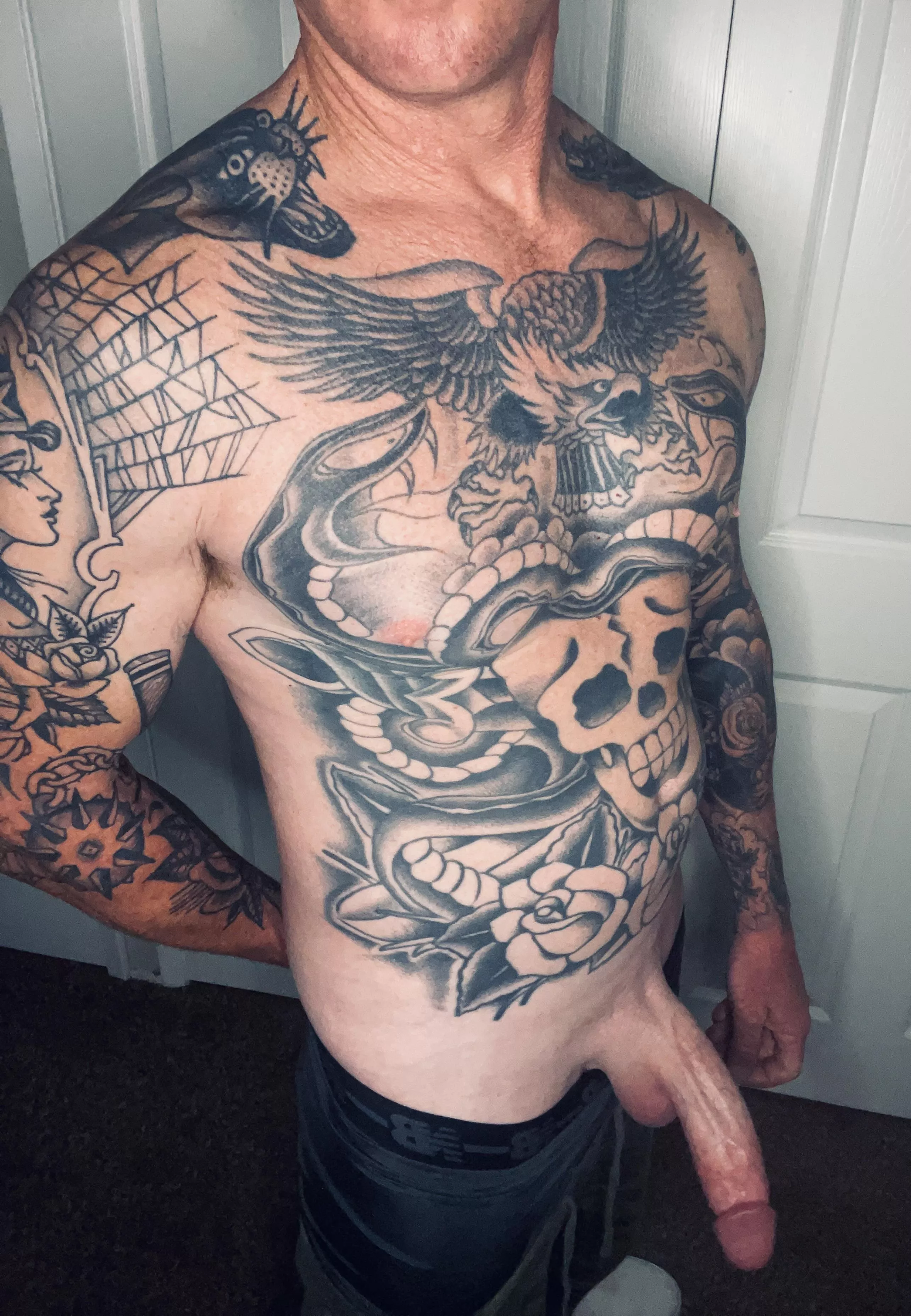 Hope I’m thick enough