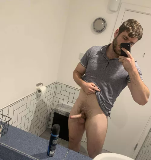 Horny as fuck 🥵🥵