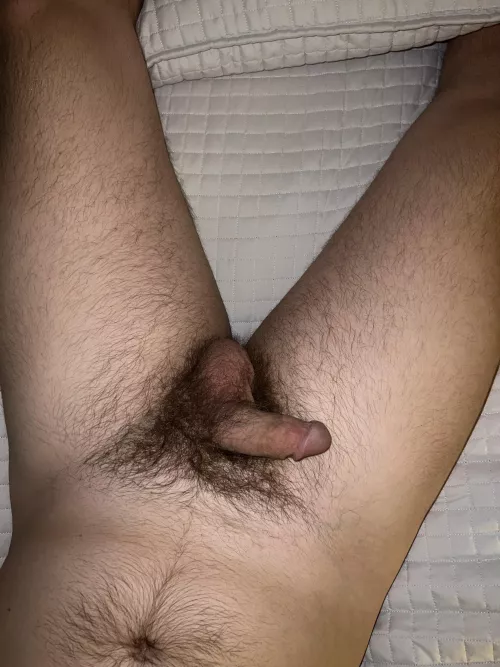 How hard will you get me?