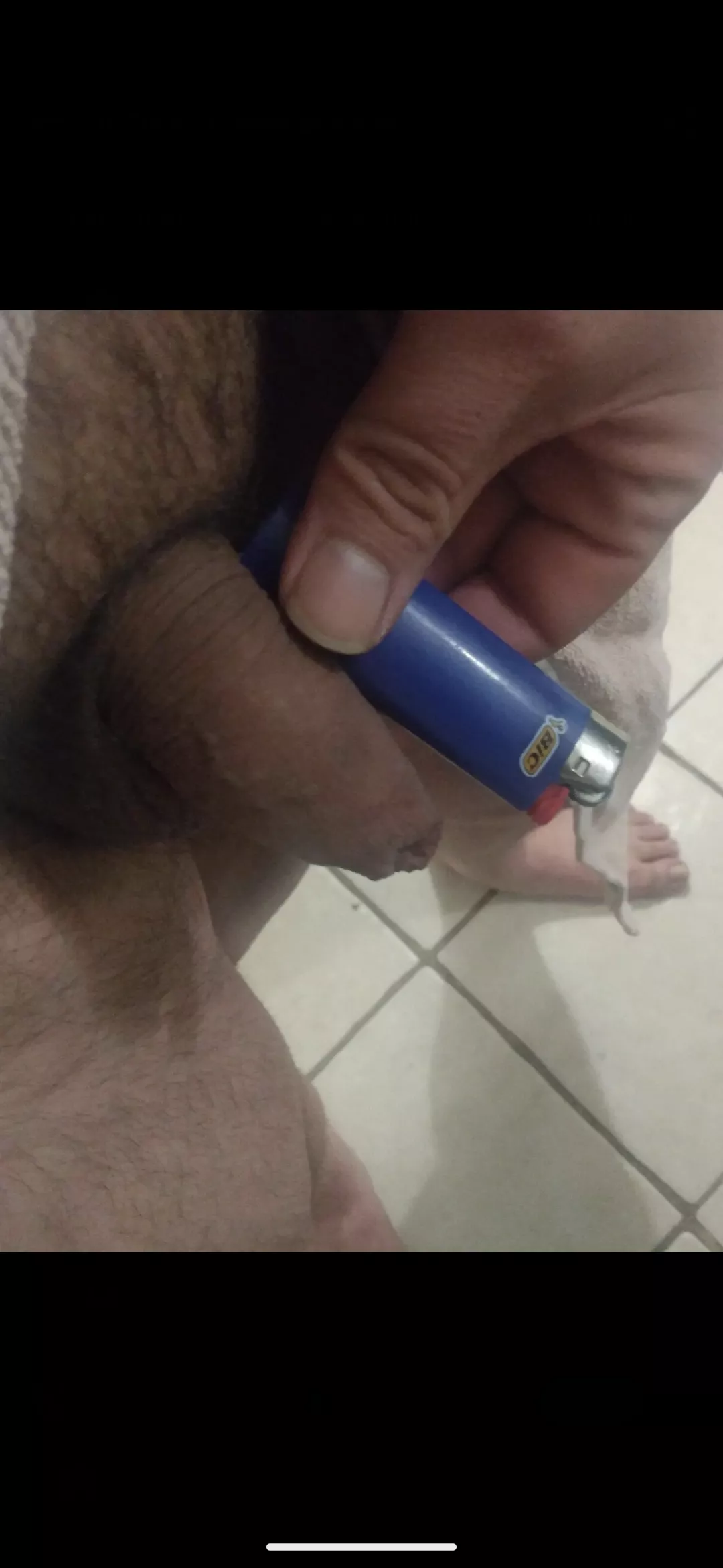 Humilate me with ur cock