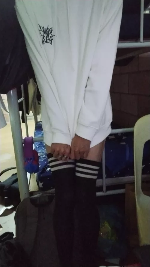 i lost my skirt somewhere, can someone help me find it? ówò