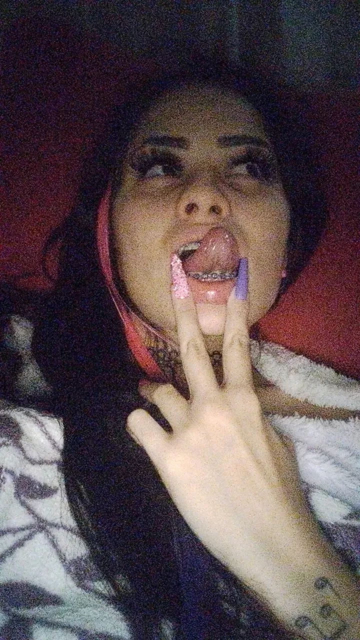 I need some cum, can u help me?