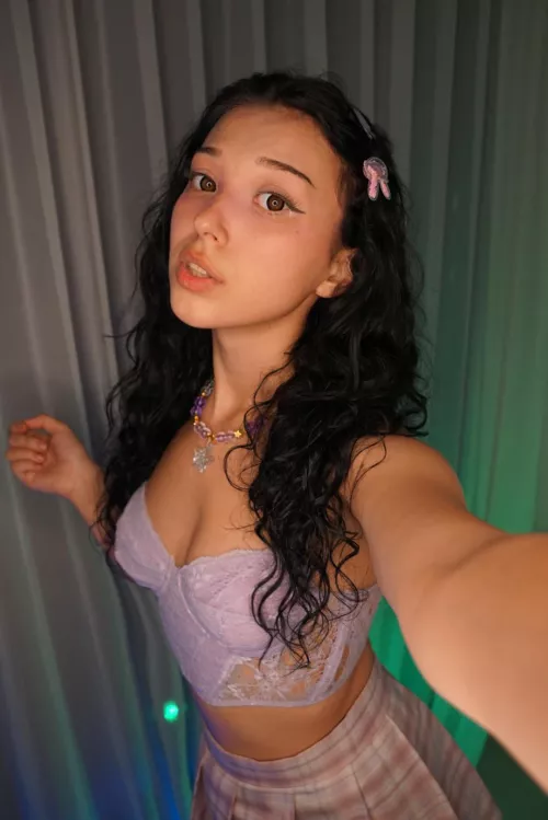 I promise I am 18+ 😇