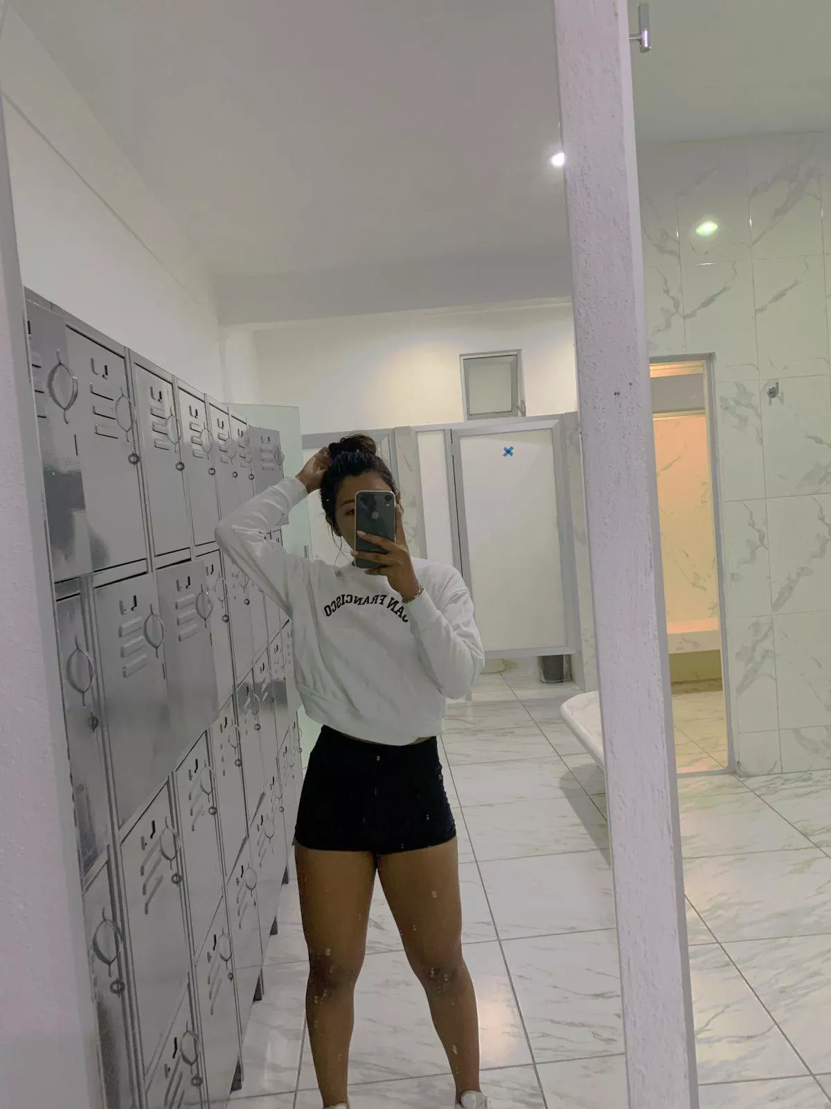 I really like use Short