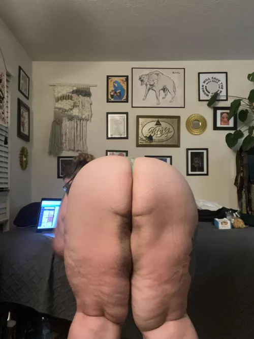 I think I dropped something…