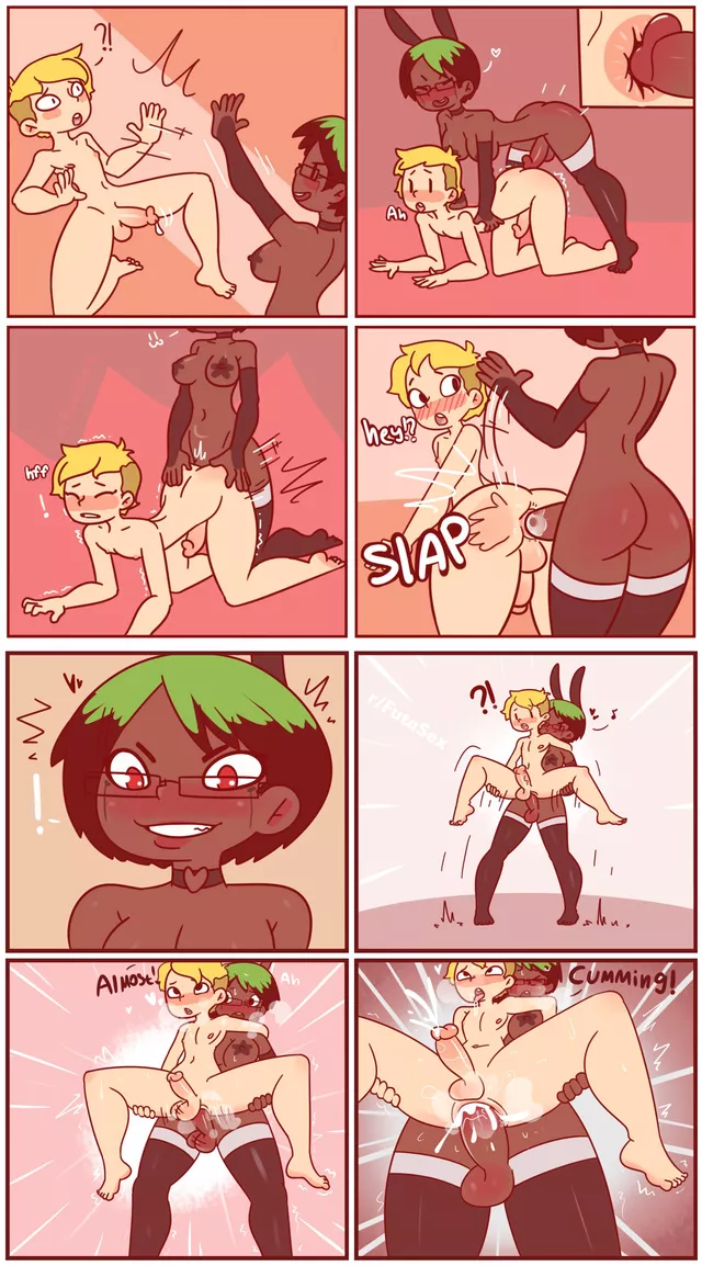 I would love to get pounded by a goddess like her 🥵