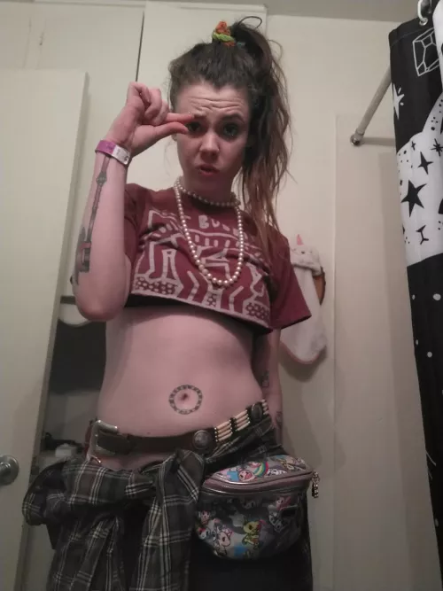 I wouldn’t thank your momma for what she gave you 😢🤏🤣