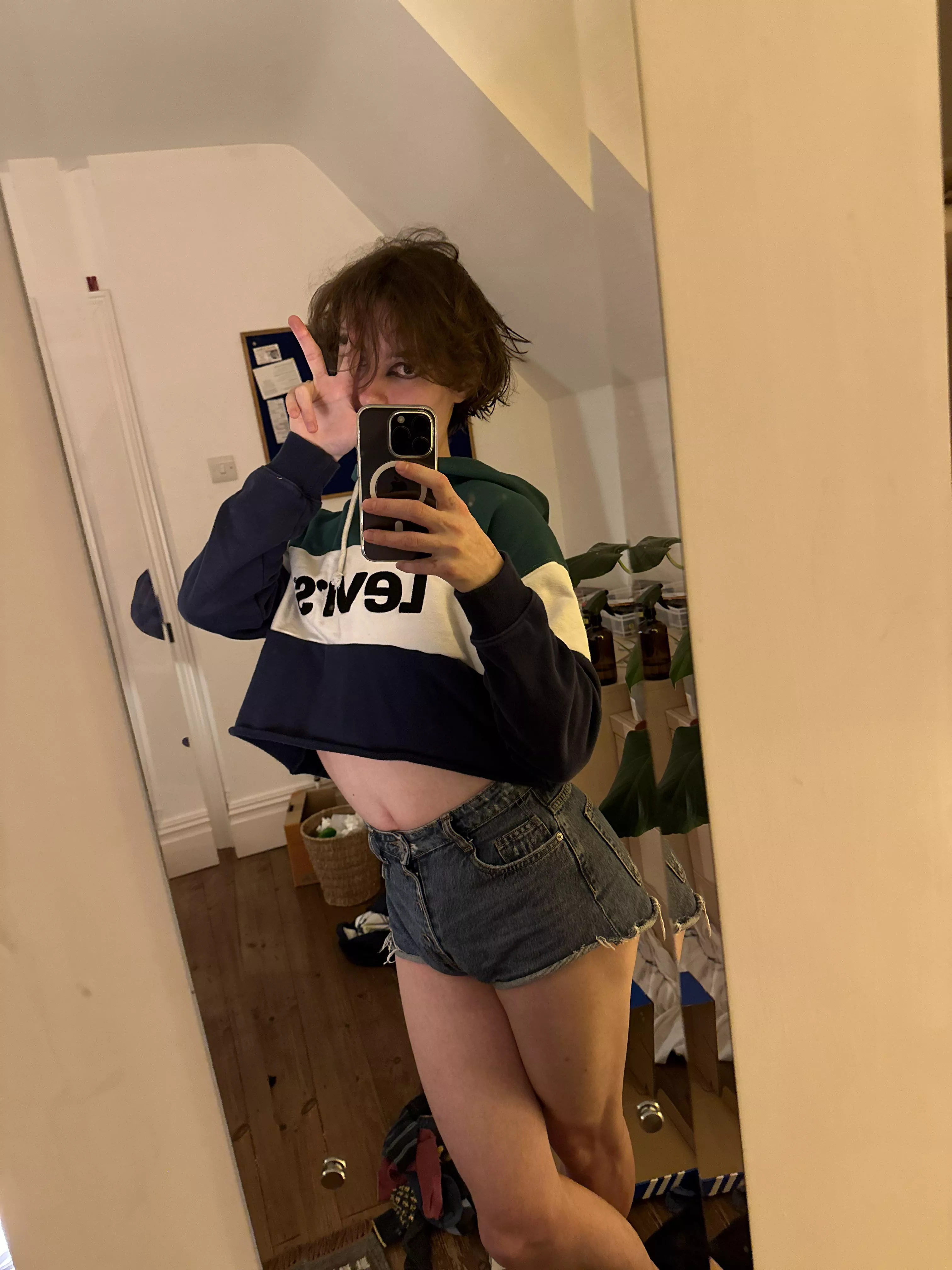 I’m I cute enough to be a Femboy?