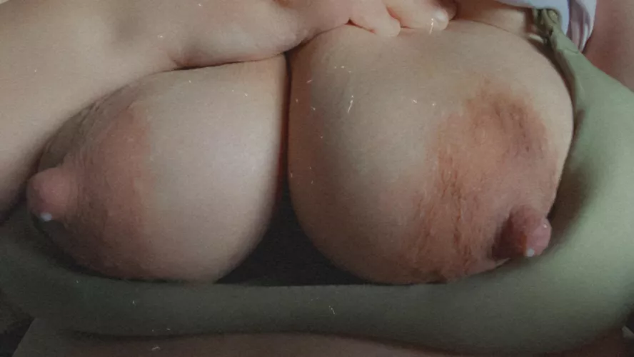 🐮 I’m really enjoying this