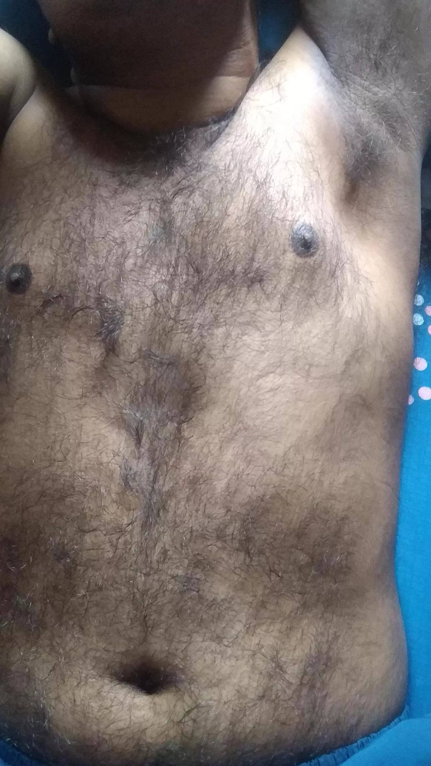 It's been a while....Do u like it