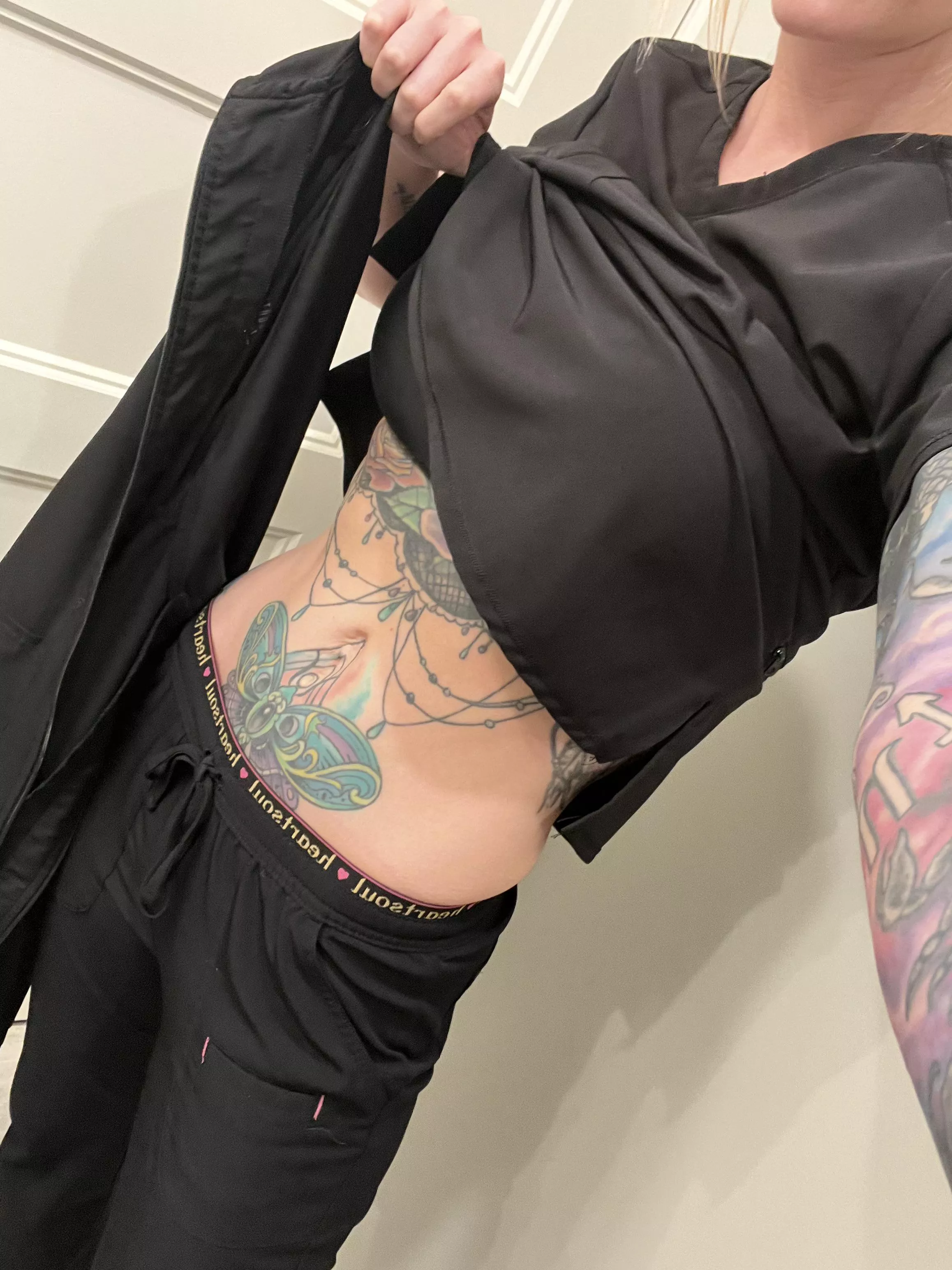 It’s finals week and I’m feeling the pressure 🥵