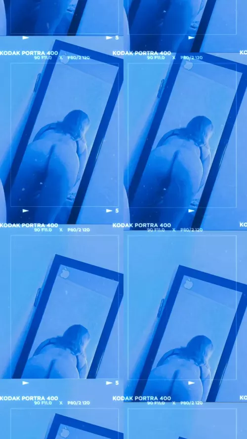 Its my Birthday next week spoil me 😘