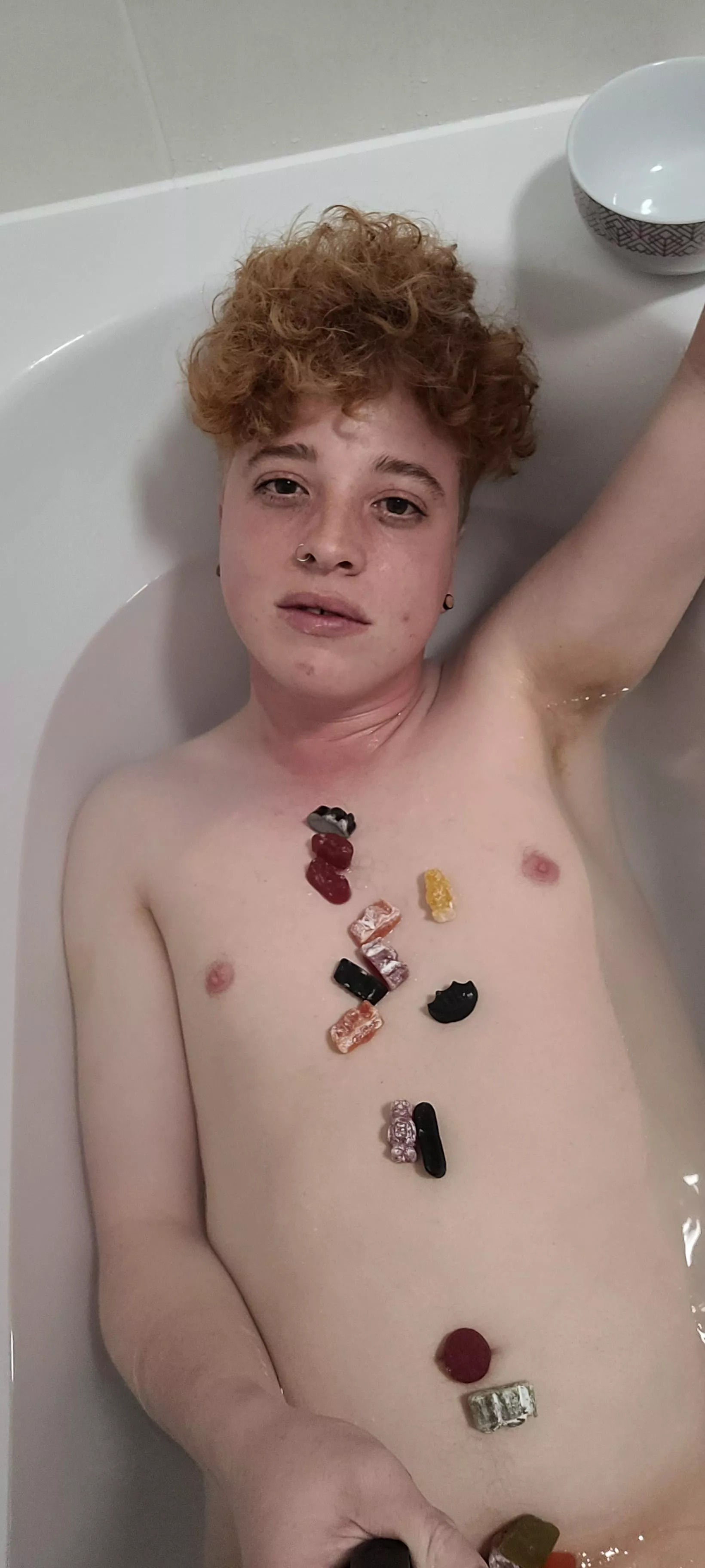 Jelly babies and Wine gums, what's your favourite Candy?