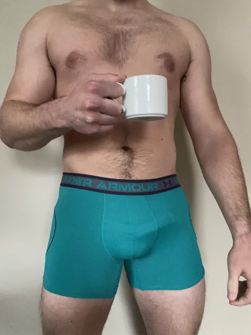 Join me for some coffee?