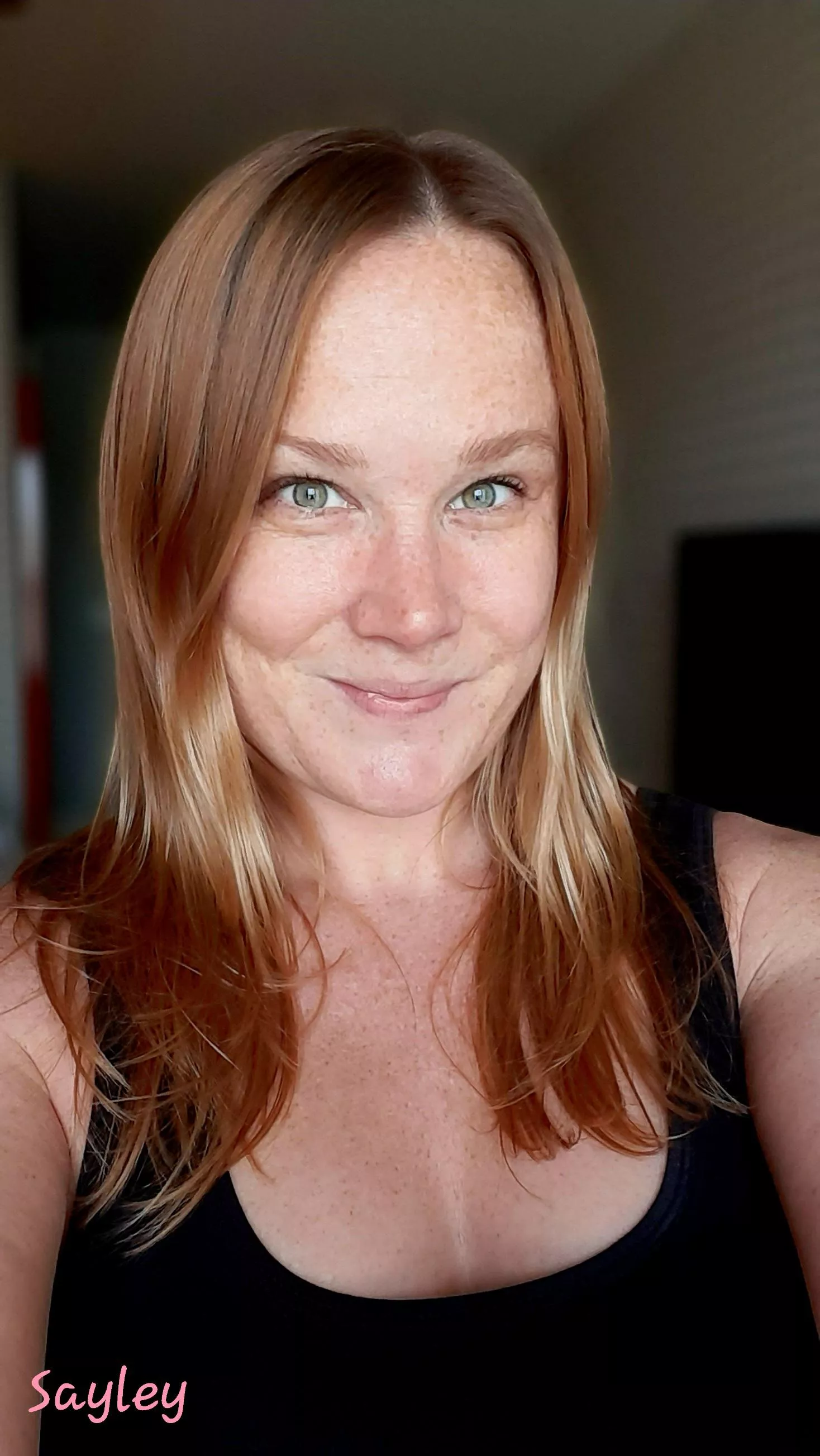 Let's have a smashing weekend everyone