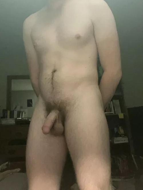 Like what you see? 18