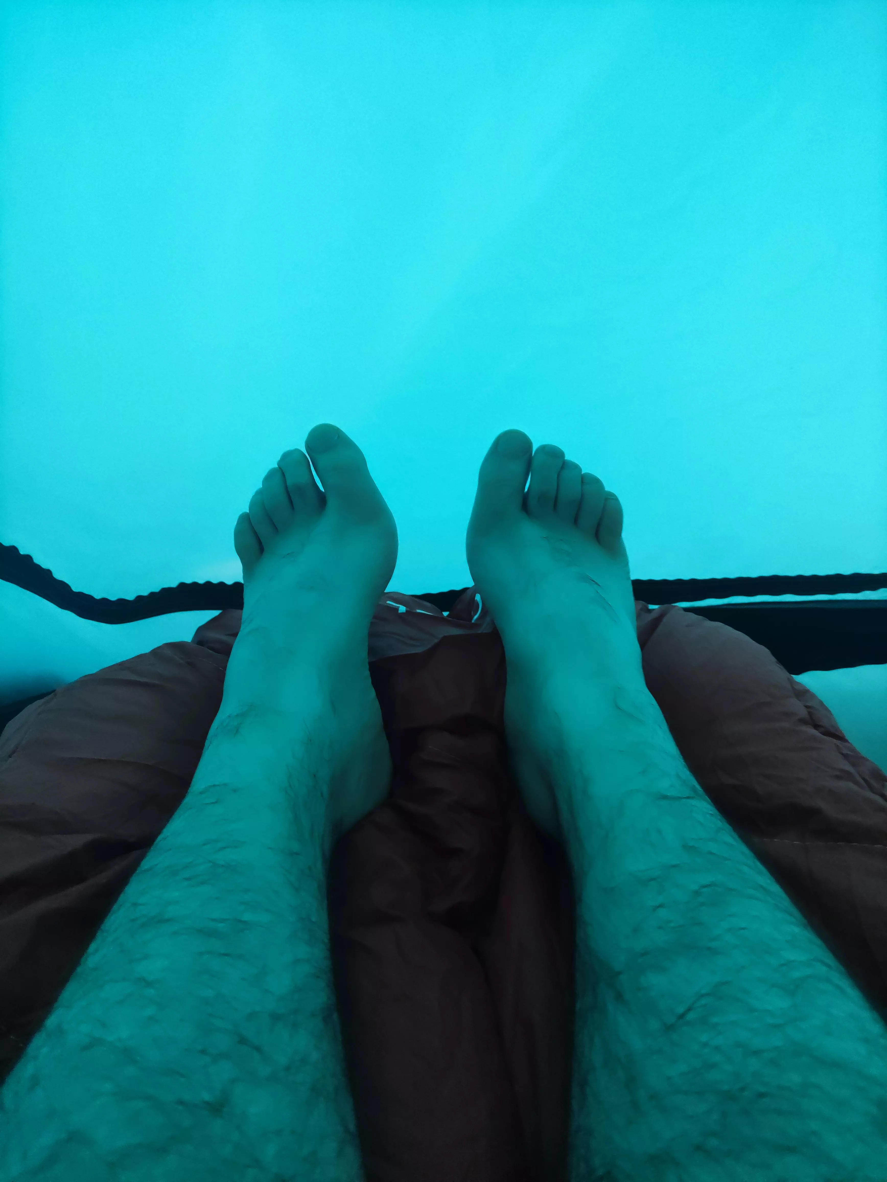 Little Camping trip [OC]