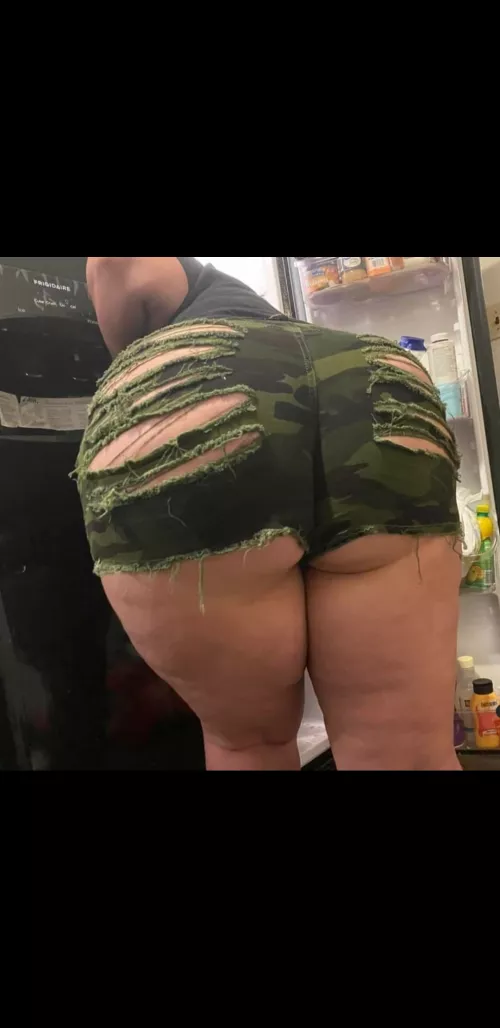 Love wearing these when we have guests over!