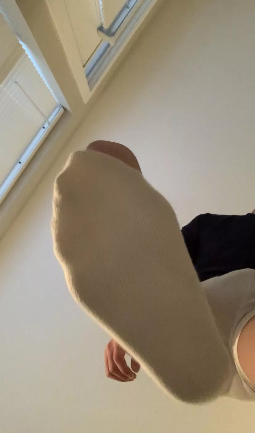 [M] Are boys welcomed?