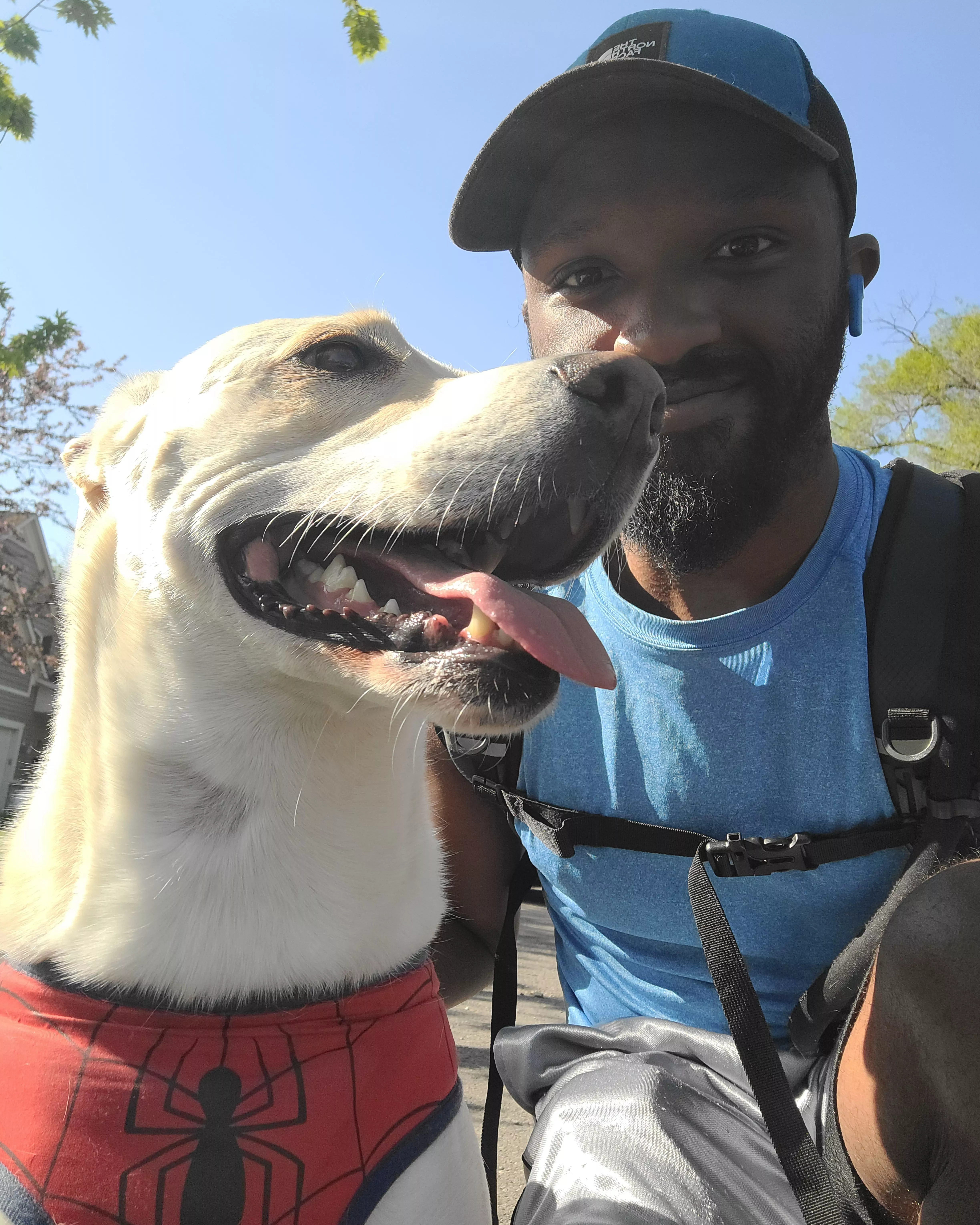 Me and My little girl