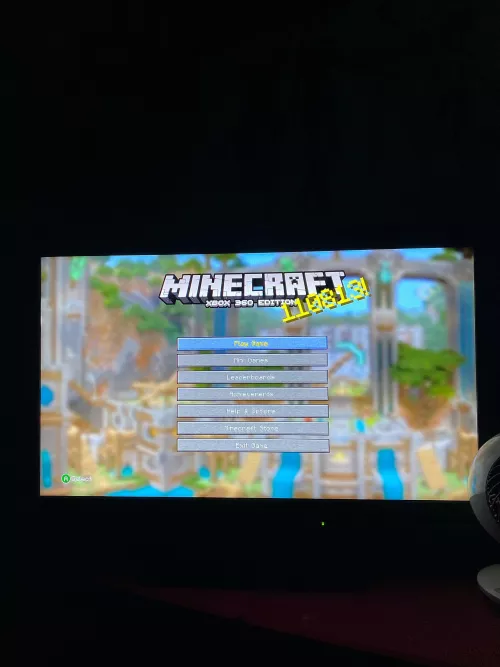 Minecraft be Wildin