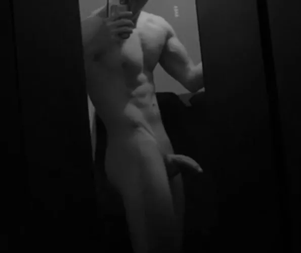 [M]ore like post workout gone wild