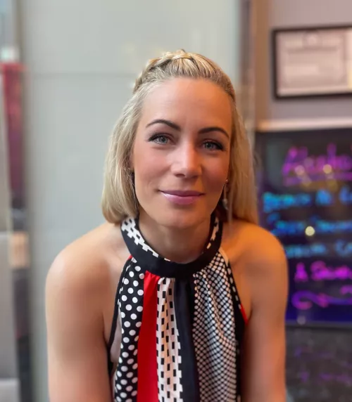 My husband thinks I’m innocent ;)