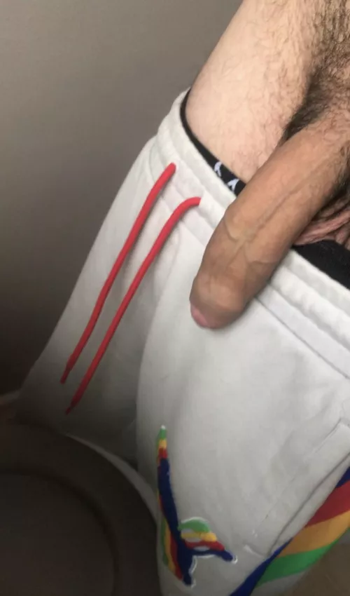 My thick meaty soft cock👑🍆Dms open😈💦