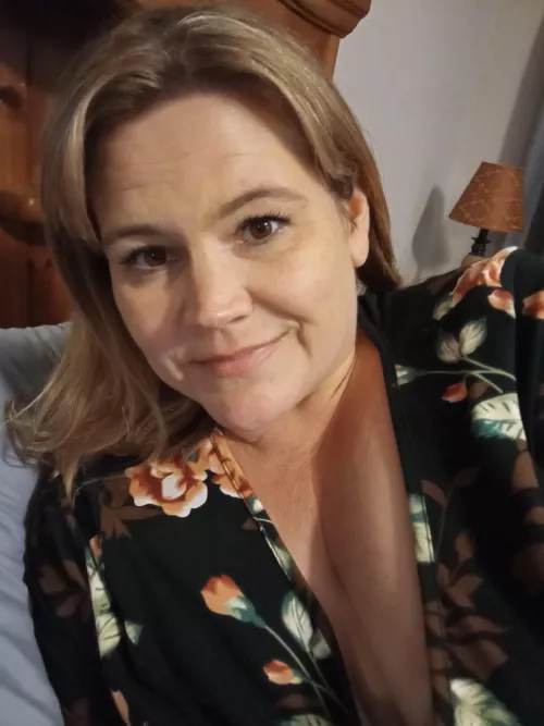 New here and just wanted to say hi!