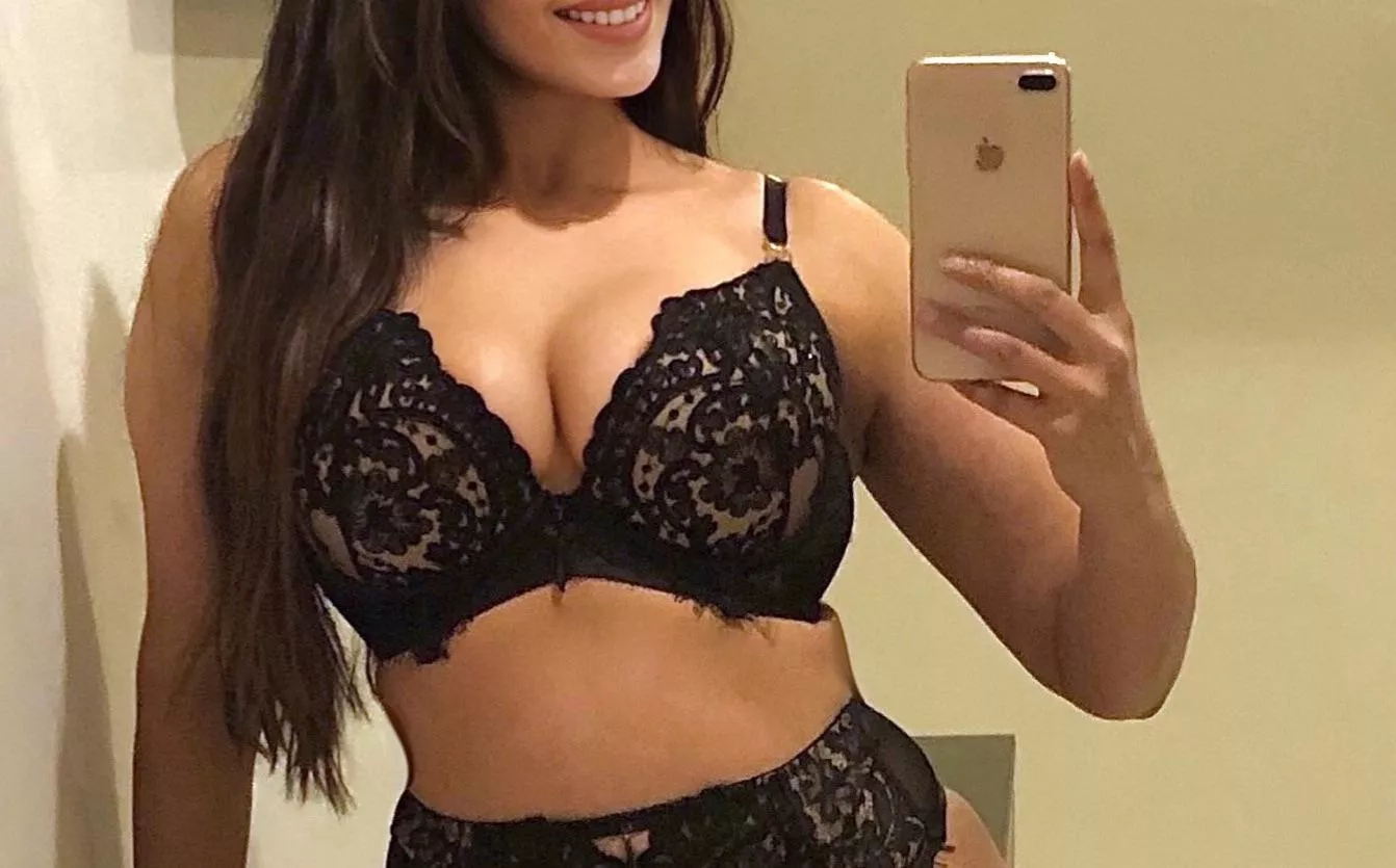 Night time is when I'm the naughtiest... British Punjabi Indian