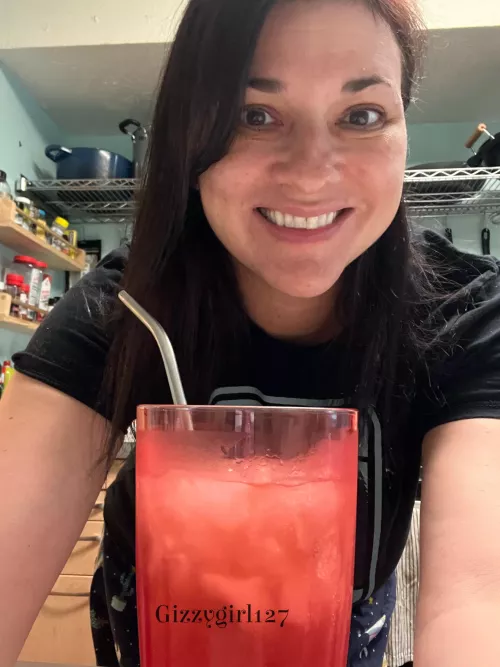 Phew what a week! A little vodka and ginger beer