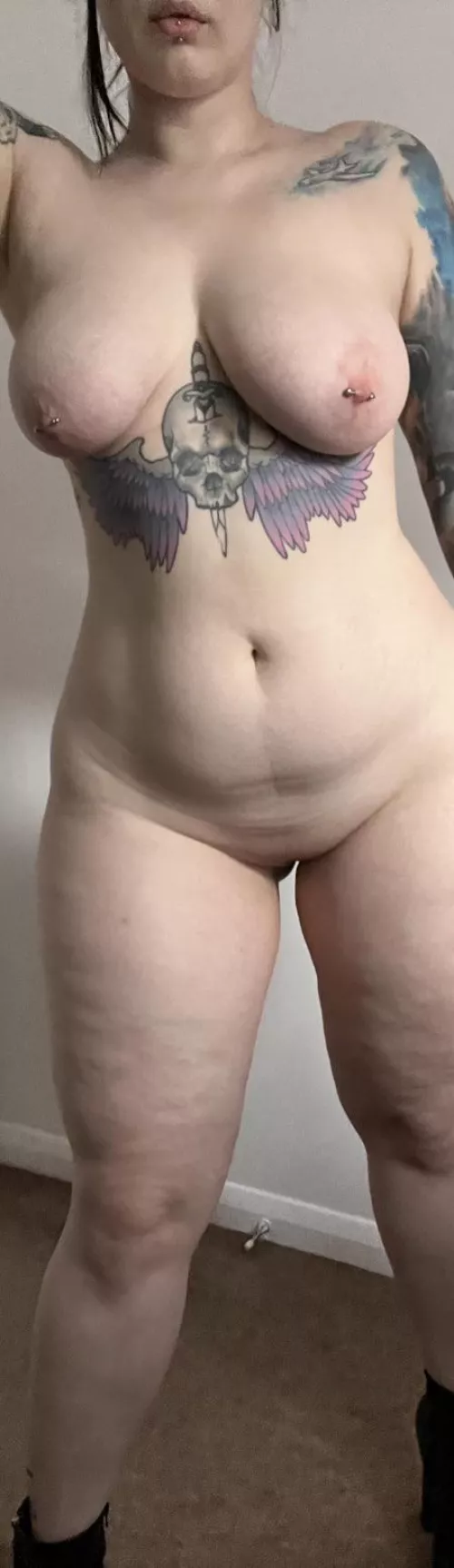 Play with them. Right now