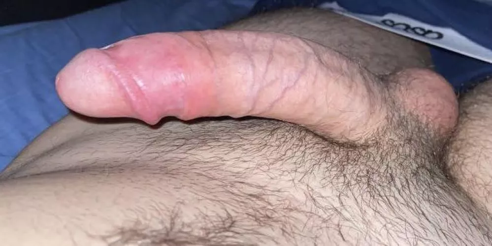 Please rate this dads morning wood