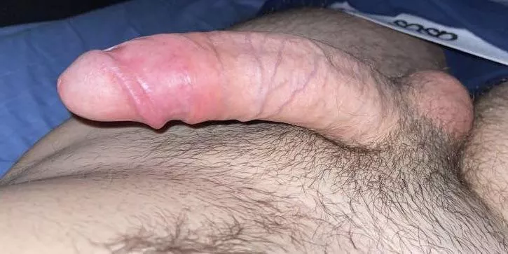 Please rate this dads morning wood