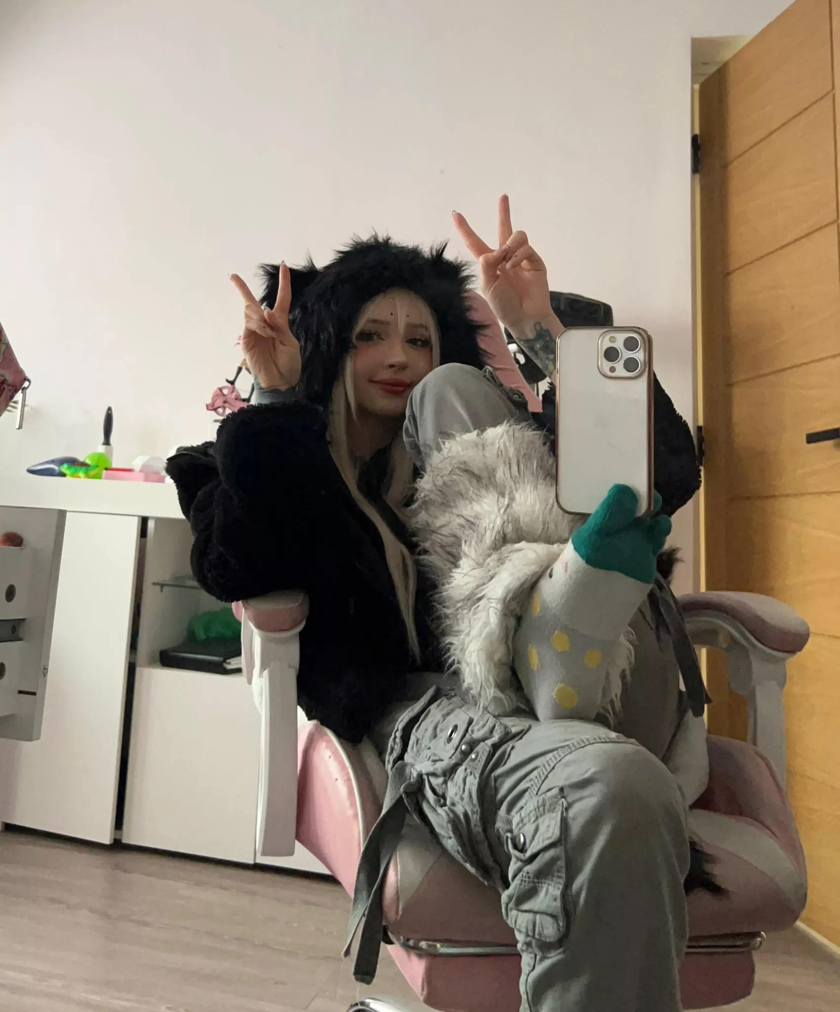 pls appreciate da skill 🥹🫶💞💞