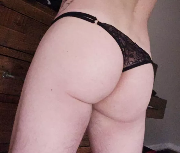 Required Underwear 😈