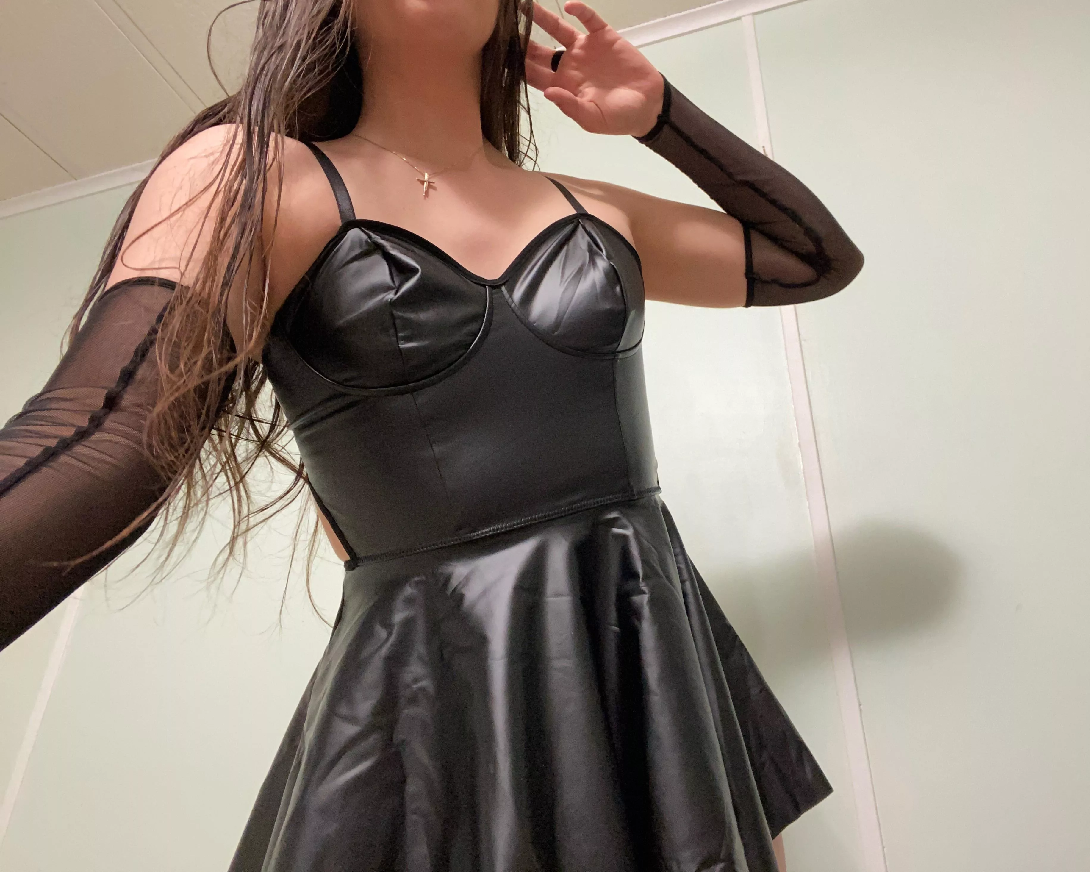 roses are red, this is your cue, to make sure you indulge in all of the leather weaknesses brough upon you