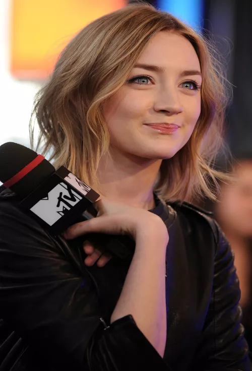 Saoirse Ronan