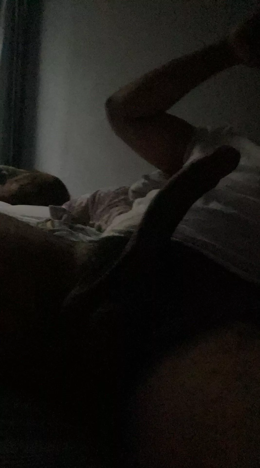 Shadow out line get any love?