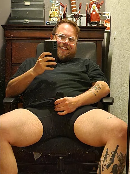 So ready for this weekend