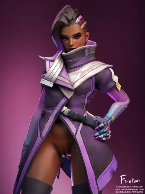 (Sombra)-Firolian