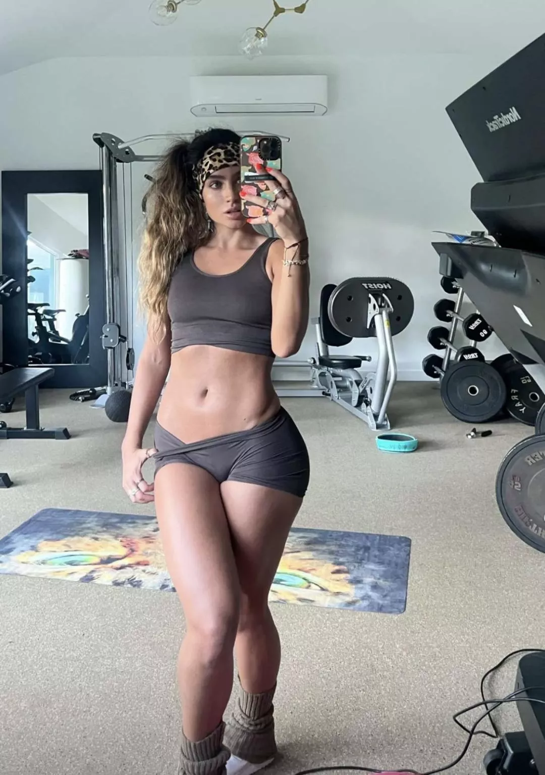 Sommer Ray