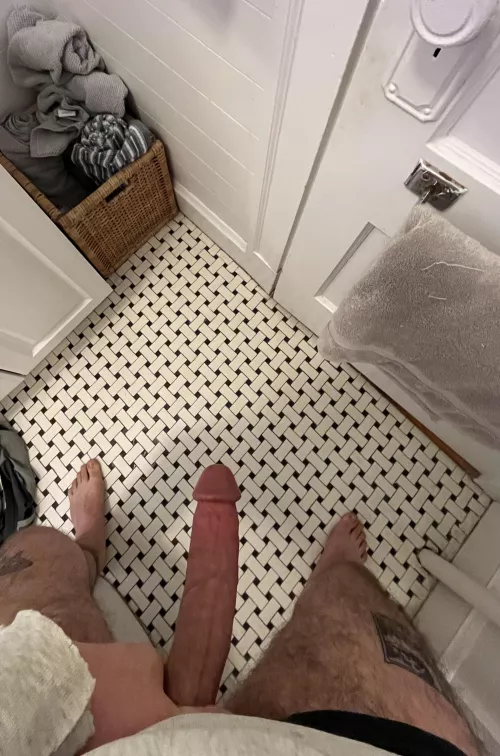 Squeeze me into your weekend plans?