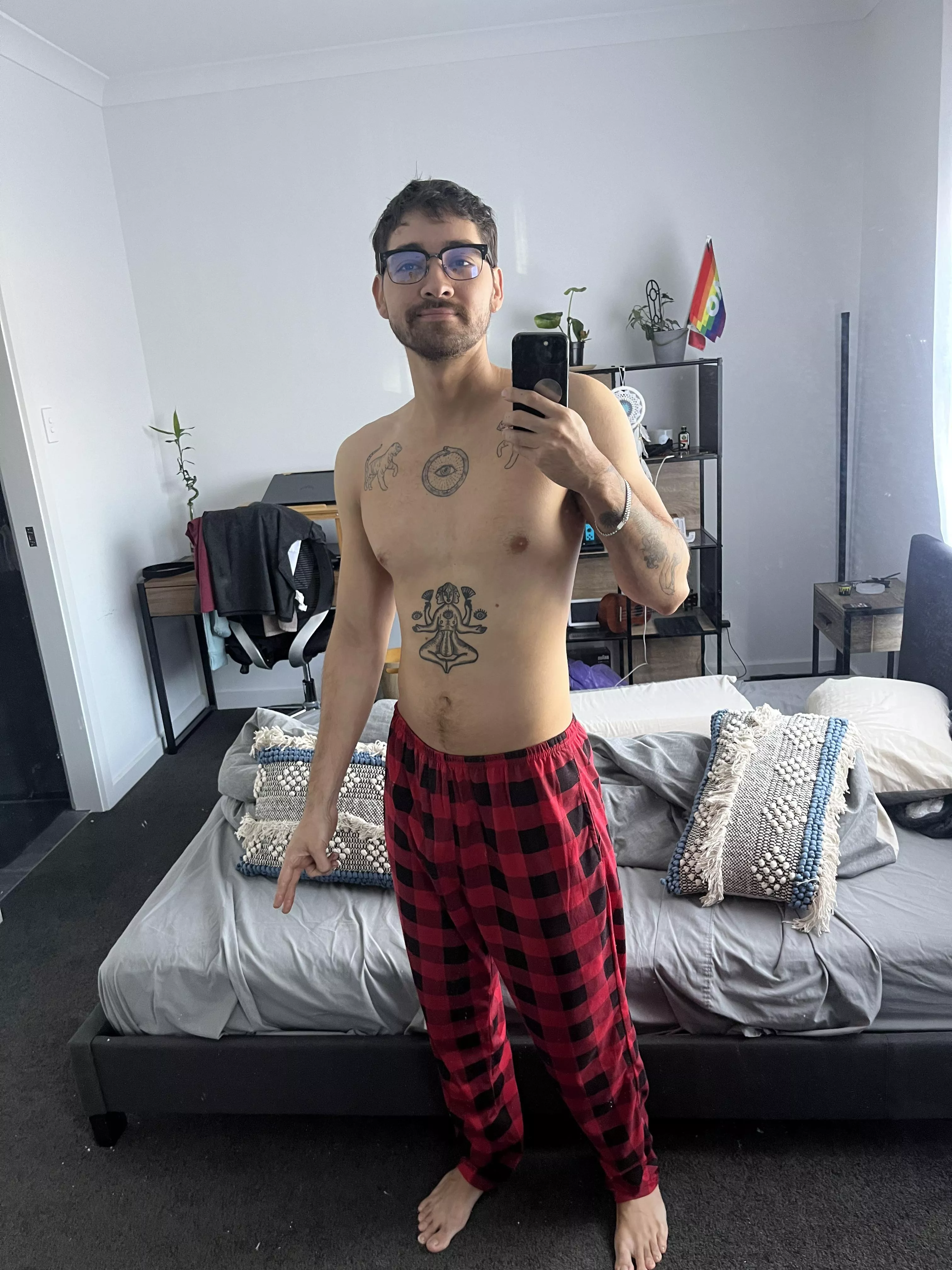 staying in home the hole weekend as I have to study for a final exam 😛 wish me luck