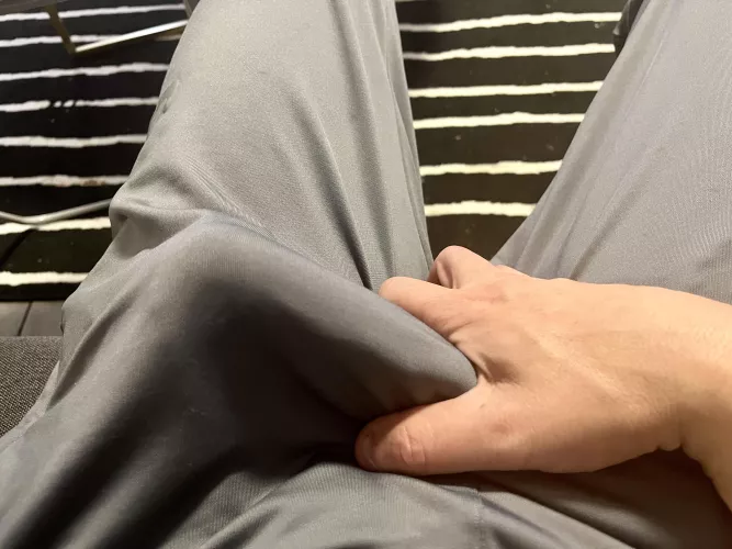 Staying in on a rainy Friday night