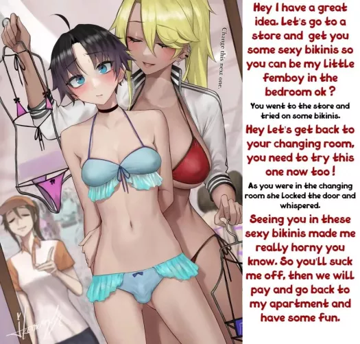 That would be so fucking hot 🥵