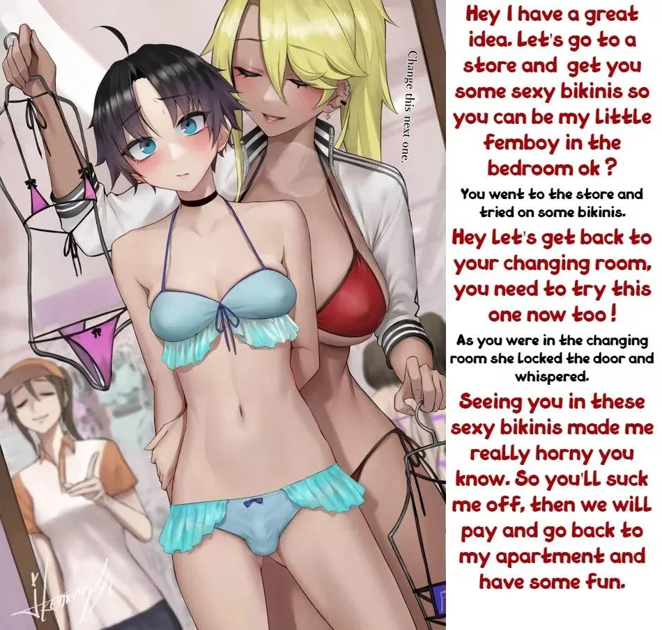 That would be so fucking hot 🥵