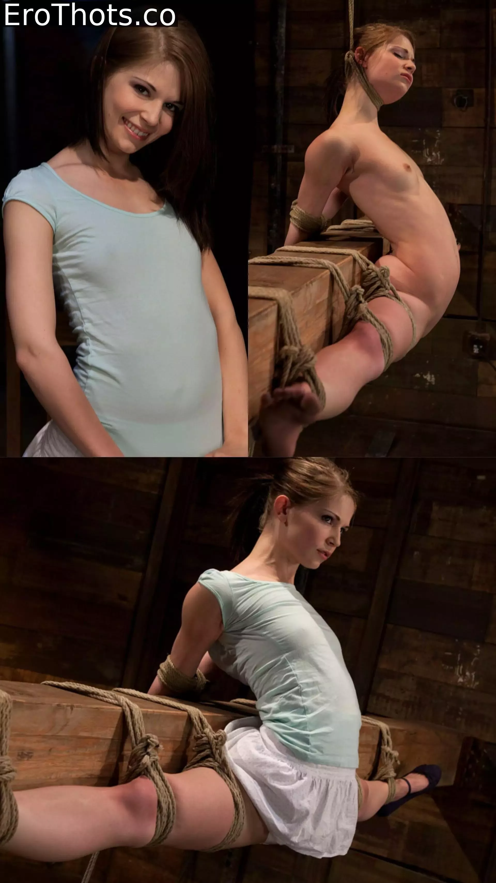 The scene that made me a fan